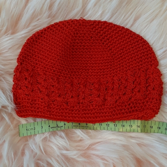 NEW Lot of 9 Beanie Hats for Babies - Picture 4 of 4
